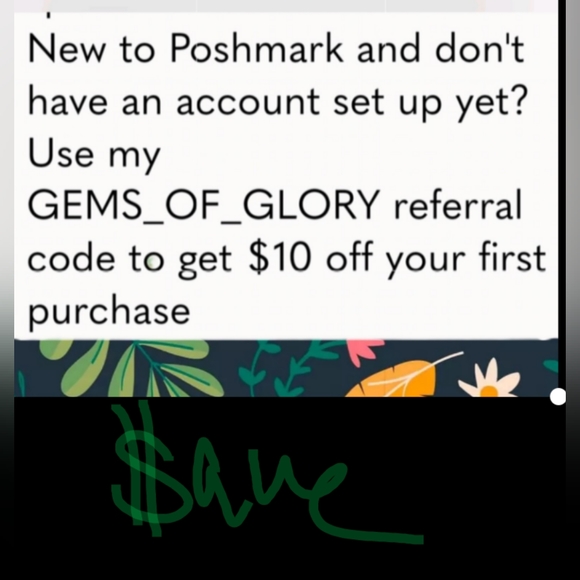 Vintage Clip-on Gold & Black Earrings - Picture 14 of 14